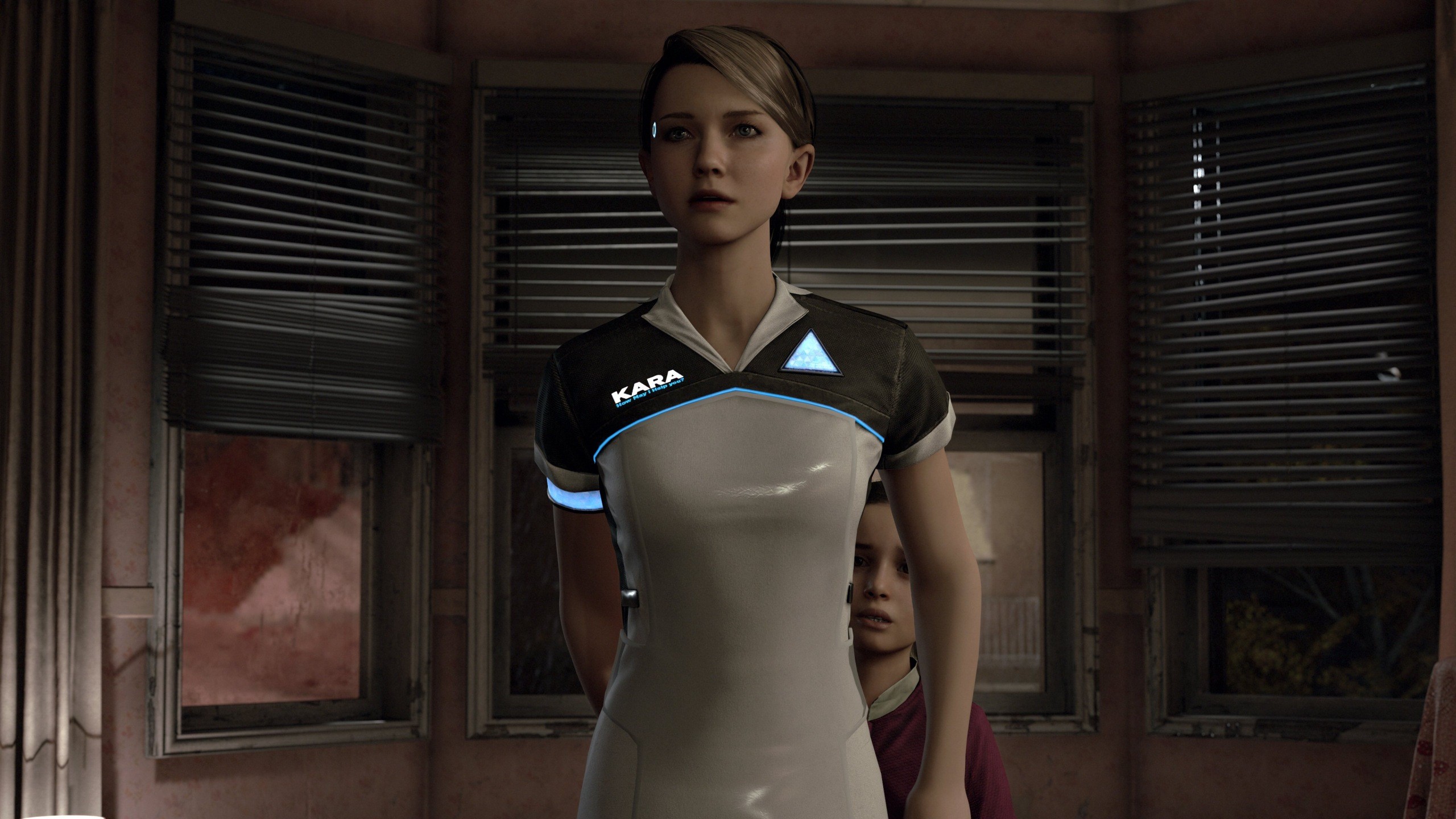 Detroit: Become Human - Imagen 6